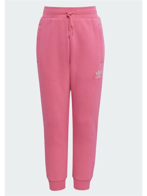 crew set ADIDAS ORIGINAL | JY4880PNKFUS